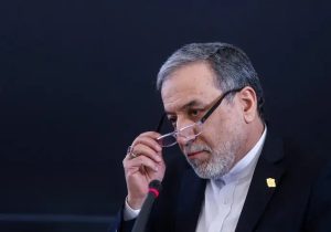 عراقچی به سخنان و تهدیدات ترامپ واکنش داد