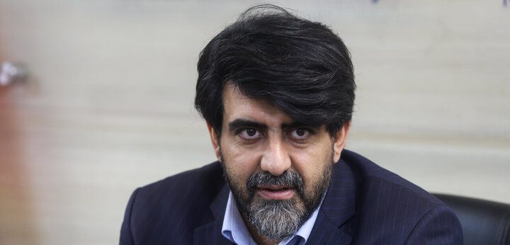 شهرداری تهران: ۳۴۹ نقطه پایتخت در جنگ آسیب دیده است