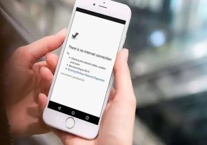 نبرد ایران و آمریکا زیرساخت اینترنت جهان را در معرض خطر قرار داد