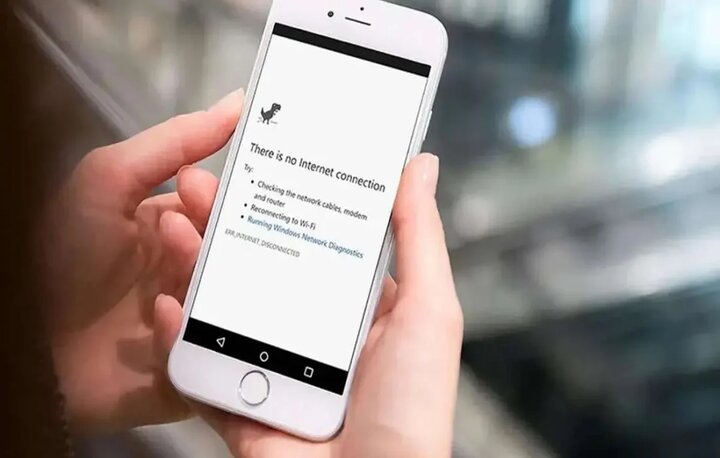 نبرد ایران و آمریکا زیرساخت اینترنت جهان را در معرض خطر قرار داد