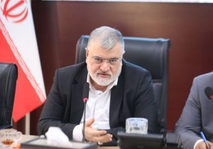 کاهش سهمیه سوخت پس از حمله به انبارهای نفت