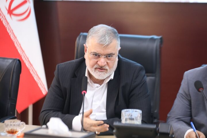 کاهش سهمیه سوخت پس از حمله به انبارهای نفت