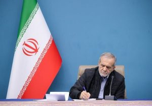 تقدیر رئیس‌جمهور پزشکیان از اردوغان
