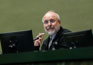 قالیباف: تنگه هرمز به وضعیت پیش از جنگ باز نخواهد گشت