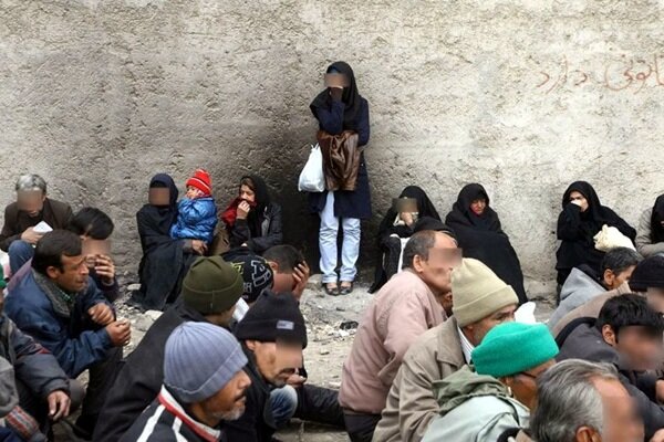 حمایت سازمان بهزیستی از ۷۵ هزار معتاد بی‌خانمان در تهران