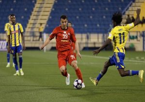 تراکتور خواستار تغییر  بازی با شباب‌الاهلی شد