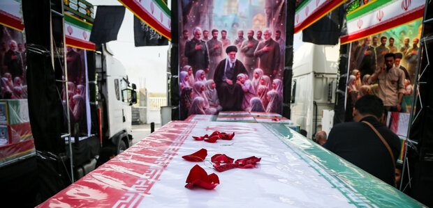افزایش شمار شهدای حملات آمریکایی- صهیونی به ۷۸۷ نفر