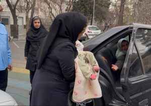 تخلیه کامل شیرخوارگاه آمنه؛ هیچ آسیب جانی به کسی وارد نشده