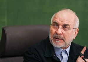 این جنگ را شما شروع کردید ولی جمهوری اسلامی تمام خواهد کرد