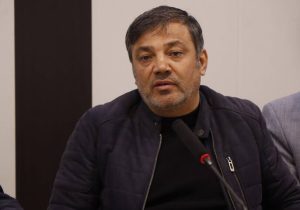 رنجی پور: زندگی همواره عرصه نبرد نور و تاریکی است