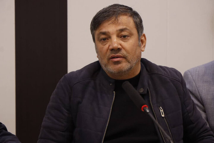 رنجی پور: زندگی همواره عرصه نبرد نور و تاریکی است