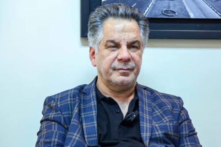 کارگردان سینما: هنرمندان نباید نسبت به جنایت‌های دشمن سکوت کنند