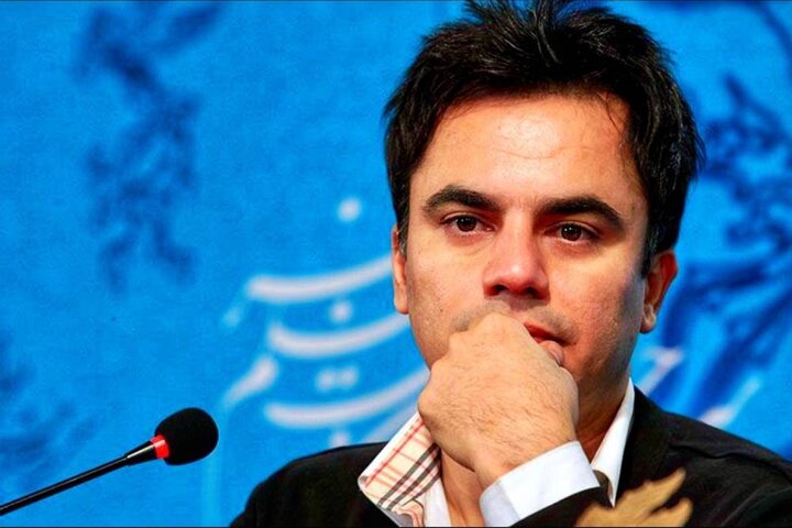 دلنوشته احمد احمدی، تهیه‌کننده سینما، در واکنش به حمله دشمن