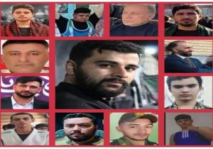 شهادت ۱۳ ورزشکار آذربایجان‌شرقی طی جنگ رمضان