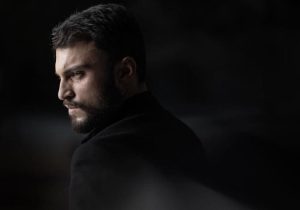 بازیگر «زخم کاری»: به عنوان یک مهاجر افغان، به مردم ایران افتخار می‌کنم