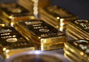 افزایش یک درصدی قیمت طلا