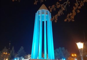 تعطیلی اماکن تاریخی همدان تا اطلاع ثانوی؛ هیچ بنای تاریخی آسیب ندیده است