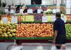 اتحادیه میدان تره‌بار و سبزیجات تبریز: میوه و سبزیجات به وفور موجود است