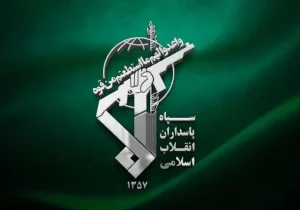 نفتکش متخلف هدف نیروی دریایی سپاه قرار گرفت