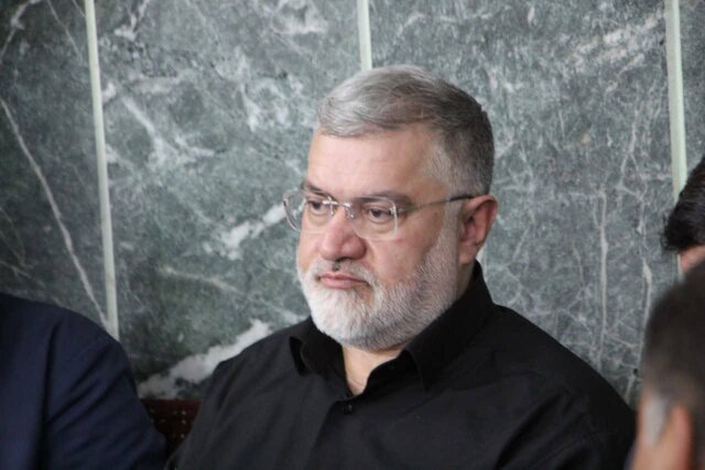 آسیب به زیرساخت برقی؛ فعالیت واحدهای عملیاتی برای رفع قطعی گاز
