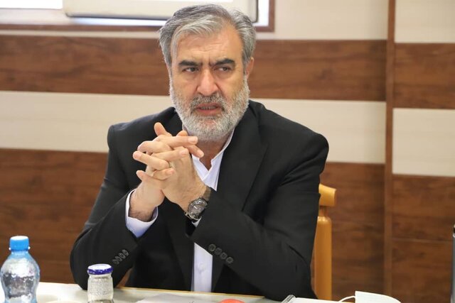 هشدار رئیس کمیسیون امنیت ملی به سربازان آمریکایی: نبرد زمینی کابوس شما خواهد بود
