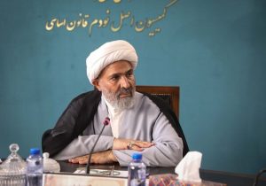 جایگاه خبرگان بی‌بدیل است