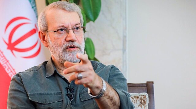 لاریجانی: رهبری جدید باید مظهر وفاق ملی باشد
