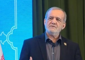 پزشکیان: اختیارات لازم به استانداران تفویض می‌شود تا تصمیم‌گیری‌ها تسریع یابد