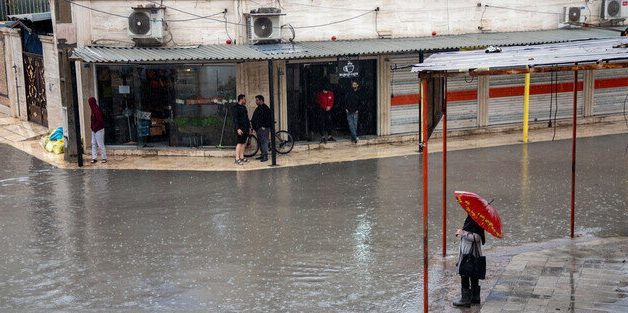رشد چشمگیر بارندگی‌ها در آذربایجان‌غربی طی سال آبی جاری
