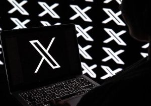 قطع جهانی شبکه اجتماعی «ایکس»