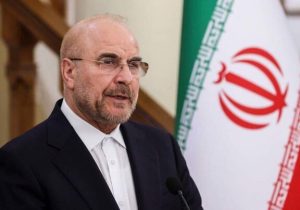 قالیباف: ایران برای انسانیت می‌جنگد، اسرائیل تهدیدی برای تمدن بشری است