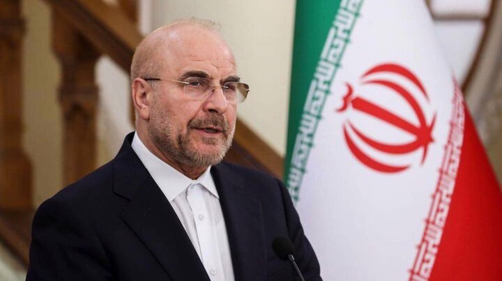 قالیباف: ایران برای انسانیت می‌جنگد، اسرائیل تهدیدی برای تمدن بشری است