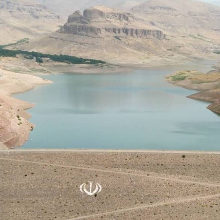 ورود ۲۴۰ میلیون مترمکعب آب به سدهای آذربایجان‌شرقی