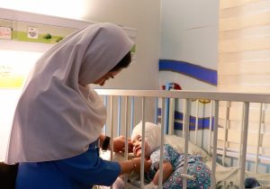 اطلاعیه رسمی دانشگاه علوم پزشکی تبریز برای جذب داوطلبان درمانی در جنگ