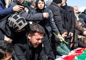 شهادت ۱۱۹ نفر در آذربایجان‌شرقی طی جنگ اخیر؛ ۱۰ نفر مجروح شدند