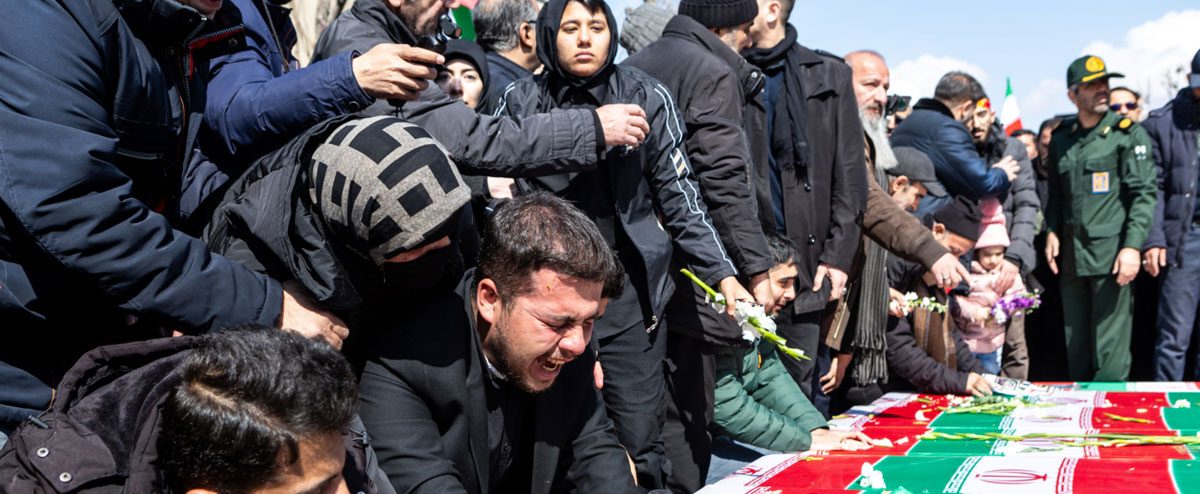 شهادت ۱۱۹ نفر در آذربایجان‌شرقی طی جنگ اخیر؛ ۱۰ نفر مجروح شدند