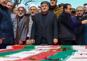 شمار شهدای معلم و دانش‌آموز به ۲۸۱ نفر رسید