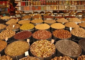 در بازار آجیل و خشکبار چه می‌گذرد؟