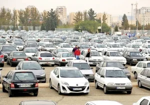 هشدار درباره پرهیز از معاملات هیجانی خودرو در روزهای اخیر