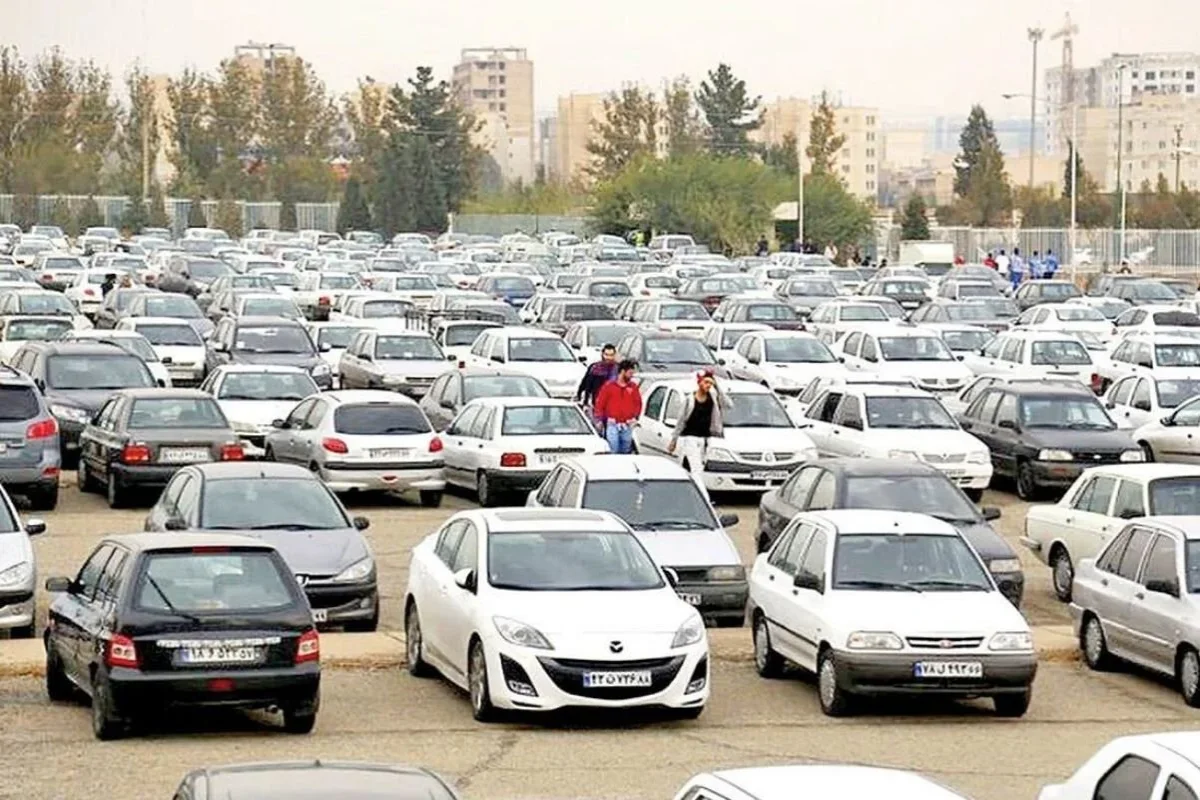 هشدار درباره پرهیز از معاملات هیجانی خودرو در روزهای اخیر