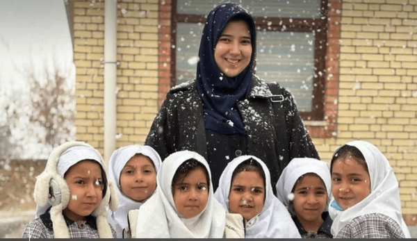 شهادت معلم تبریزی در پی حمله وحشیانه آمریکایی-صهیونی
