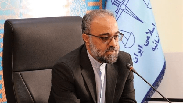 دادستان اردبیل: با مخلان نظم چهارشنبه‌سوری در جنگ برخورد می‌شود