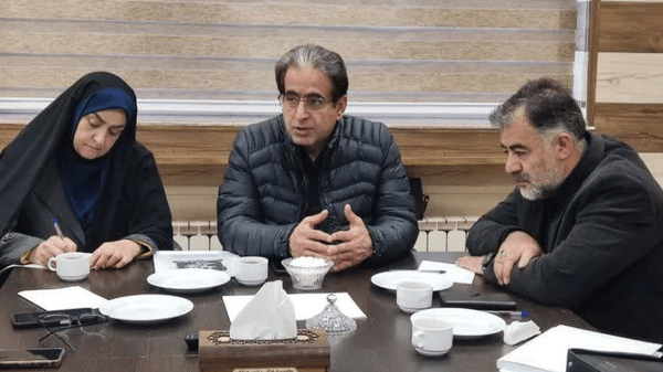 ۵۰۰۰ واحد مسکونی آذربایجان‌شرقی در جنگ خسارت دیدند