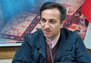 حمزه زاده: هیچ‌کدام از آثار تاریخی آذربایجان‌شرقی آسیب ندیده‌اند