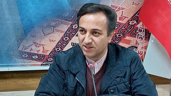 حمزه زاده: هیچ‌کدام از آثار تاریخی آذربایجان‌شرقی آسیب ندیده‌اند