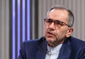 آیا ایران و آمریکا پیام‌هایی را تبادل کردند؟