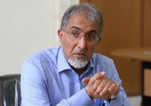 ظرفیت درآمدی ۶۰ میلیارد دلاری ایران از تنگه هرمز