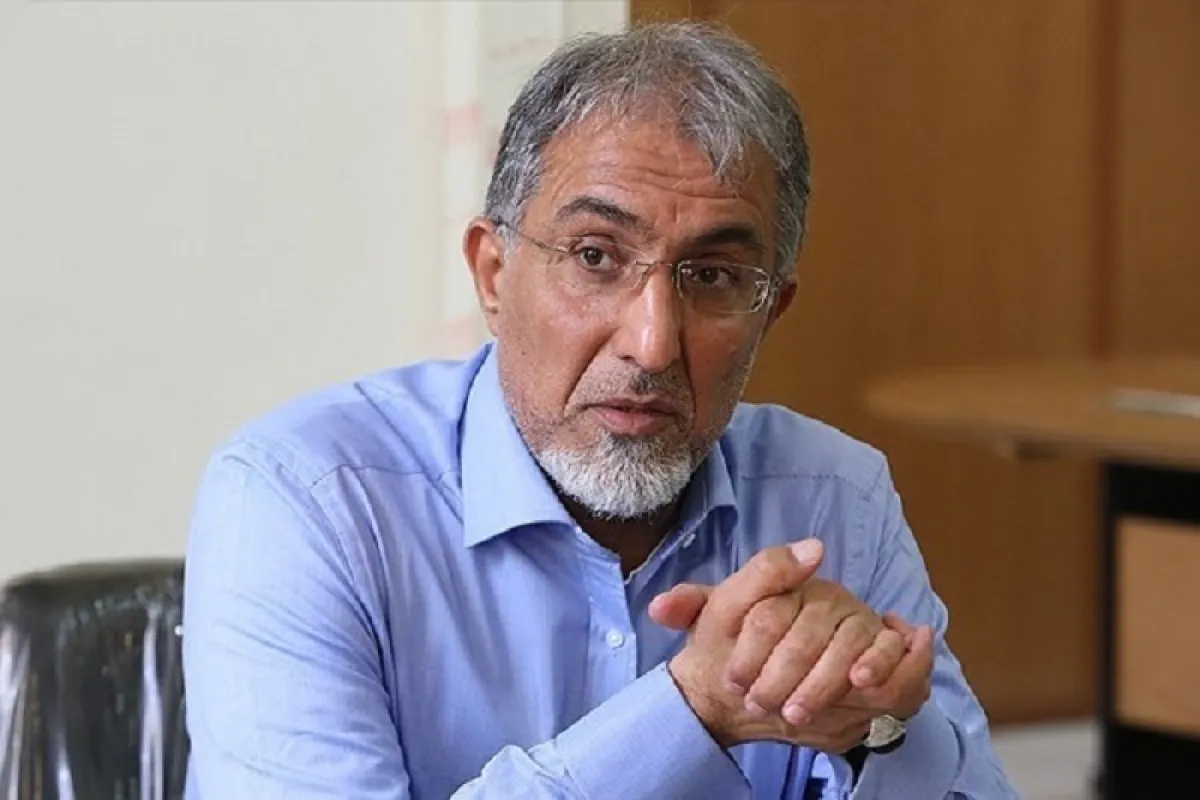 ظرفیت درآمدی ۶۰ میلیارد دلاری ایران از تنگه هرمز