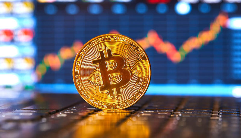 نرخ بیت‌کوین به پایین‌ترین سطح قیمتی رسید