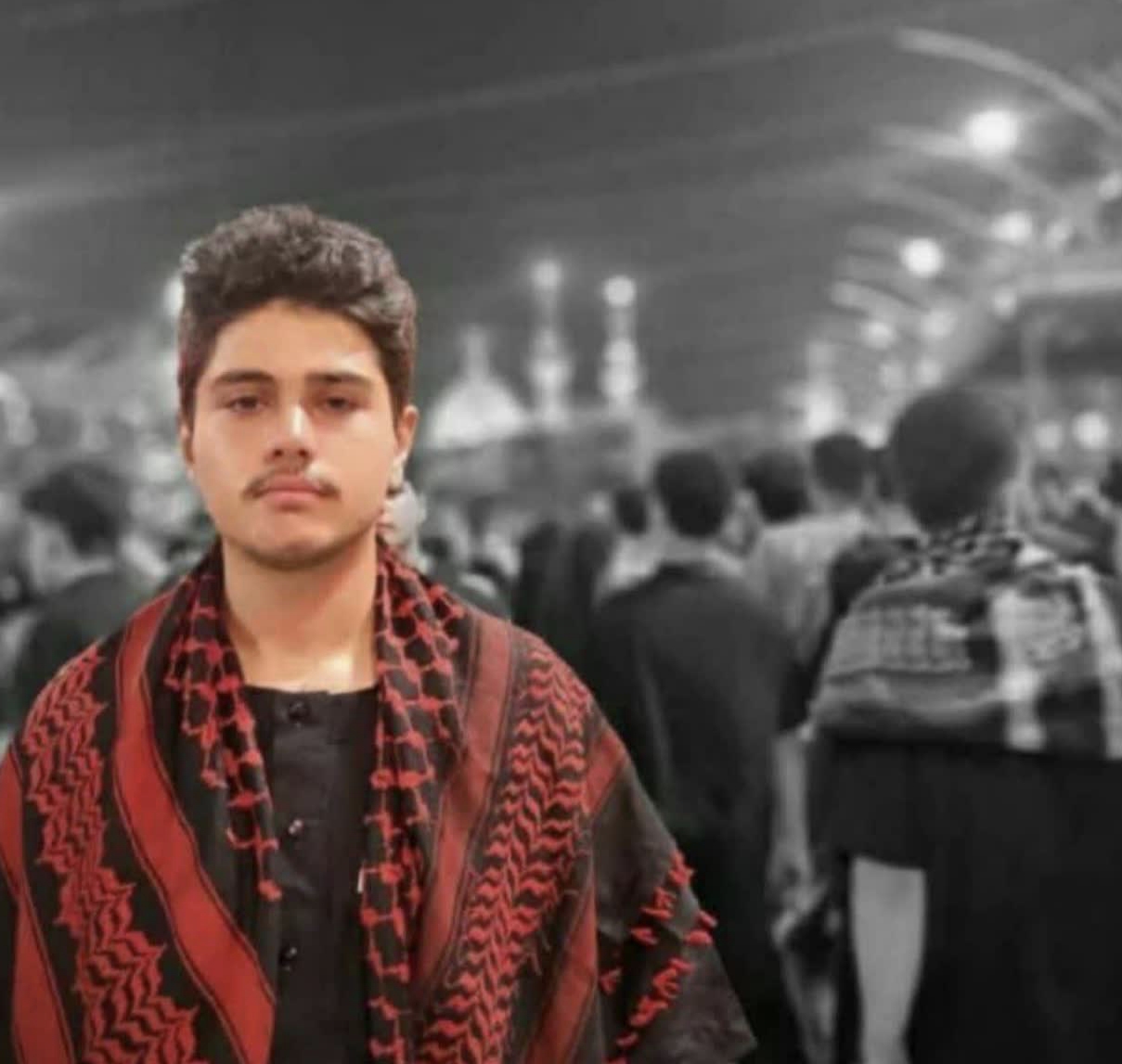 شهادت تکواندوکار آذربایجان‌ شرقی در حمله رژیم صهیونی و آمریکا